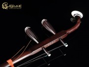 【已售】高級(jí)老紅木二胡6475-空山鳥(niǎo)語(yǔ)