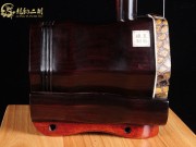 【已售】藏品老紅木二胡6490-病中吟