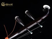 【已售】特優(yōu)黑檀八角二胡6525-良宵