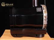 【已售】特優(yōu)黑檀八角二胡6525-良宵