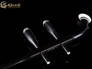 【已售】入門黑檀二胡1100-穿越時空的思念