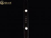 【已售】入門黑檀二胡1100-穿越時空的思念