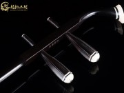 【已售】入門黑檀二胡1100-穿越時空的思念