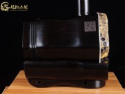 【已售】入門黑檀二胡1100-穿越時空的思念