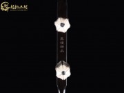 【已售】入門黑檀二胡1100-穿越時空的思念