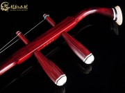 【已售】高級紫檀二胡6549-新婚別