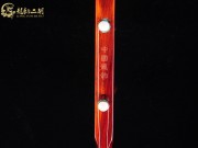 【已售】高級紫檀二胡6549-新婚別