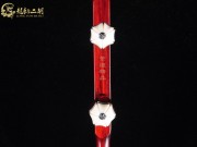 【已售】高級紫檀二胡6549-新婚別
