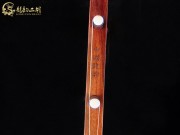 【已售】精品新紅木二泉二胡6590-二泉映月