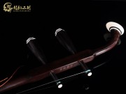 【已售】【趙寒陽(yáng)】藏品老紅木二胡6659-奔馳在千里草原上