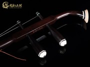 【已售】【趙寒陽(yáng)】藏品老紅木二胡6659-奔馳在千里草原上