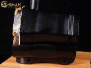 【已售】入門(mén)黑檀二胡1127