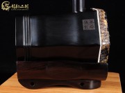 【已售】入門(mén)黑檀二胡1127