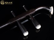 【已售】入門(mén)黑檀二胡1127