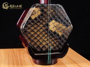 【已售】特價(jià)紫檀二胡6691-一枝花