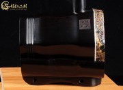 【已售】特優(yōu)黑檀二胡6739-青花瓷