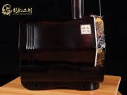 【已售】珍品老紅木二胡6675-戰(zhàn)馬奔騰