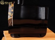 【已售】特優(yōu)黑檀二胡6739-青花瓷