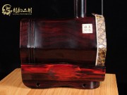 【已售】珍品老紅木二胡-6672-陽關(guān)三疊