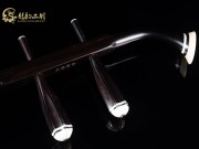 【已售】入門黑檀二胡1136