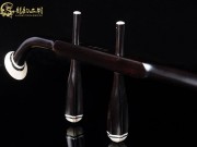 【已售】特價(jià)黑檀二胡6764