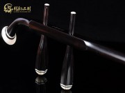【已售】入門黑檀二胡1140