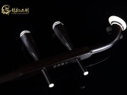 【已售】入門黑檀二胡1136
