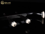 【已售】特價(jià)黑檀二胡6781