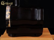 【已售】藏品老紅木二胡6800
