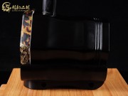 【已售】入門黑檀二胡1142