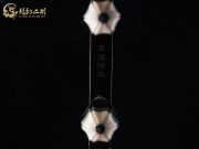 【已售】入門黑檀二胡1143