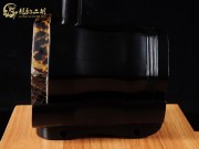 【已售】入門黑檀二胡1143