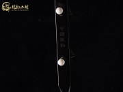 【已售】入門黑檀二胡1143
