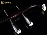 【已售】入門黑檀二胡1152