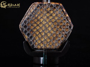 【已售】高級老紅木二胡6889迷糊調(diào)