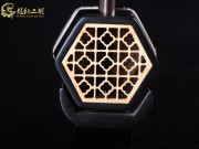 【已售】高級老紅木二胡6889迷糊調(diào)