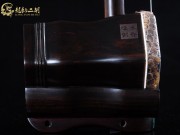 【已售】高級老紅木二胡6889迷糊調(diào)