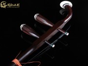 【已售】高級老紅木二胡6889迷糊調(diào)