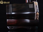 【已售】高級(jí)老紅木二胡6886-隱形的翅膀