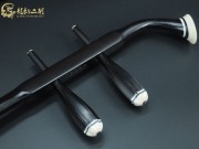 【已售】入門黑檀二胡1177
