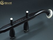 【已售】入門黑檀二胡1177
