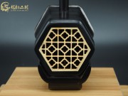 【已售】入門黑檀二胡1177