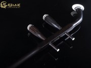 【已售】特價(jià)黑檀二胡6956