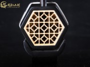 【已售】特價黑檀二胡6960