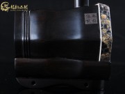【已售】特價(jià)黑檀二胡6965