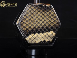 【已售】特價(jià)黑檀二胡6956
