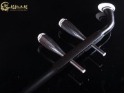 【已售】特價黑檀二胡6957
