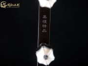 【已售】特價(jià)黑檀二胡6965