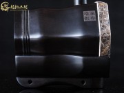 【已售】特價黑檀二胡6957