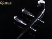 【已售】特價(jià)黑檀二胡6965